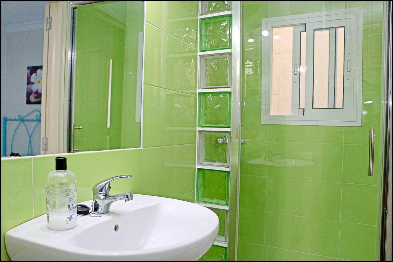 Apartamento Luminoso Con Wifi كونيل ذي لا فرونتيرا المظهر الخارجي الصورة